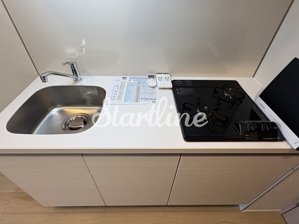 グランカーサ町屋IIの物件内観写真